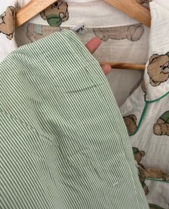 PJ set