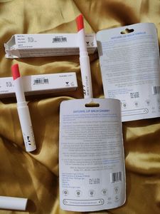 Lip Balms Combo 🥰