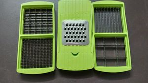 Anjali 12 In 1 Multidicer