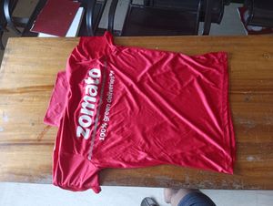 Zomato T Shirt