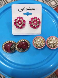 Earings