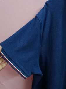PRIMARK Men&#39;s Blue Tshirt