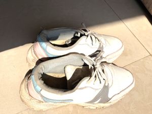 Used Sneakers