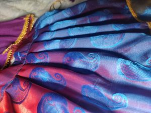 Paisley Lehenga Choli