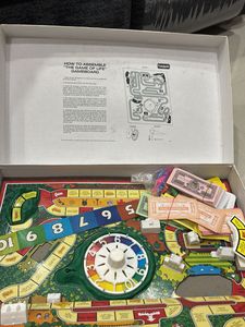 The Game of Life by Funskool