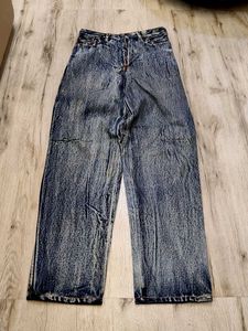 Ma2486 Newport baggy jeans waist 30 inches