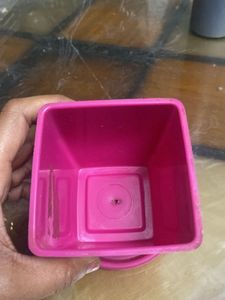Very Small Plastic Pot