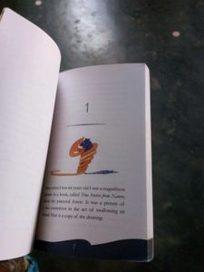 The Little Prince by Antoine de Saint-Exupery