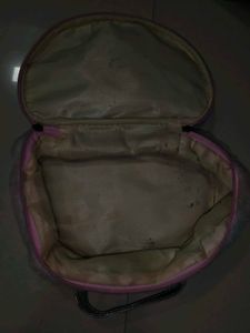 ACCESORIES POUCH for MAKEUP &amp; STORAGE