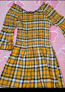 Top/dress For Women