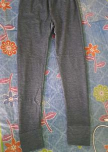 Unused Unisex Thermal Pant