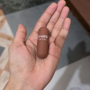 Mars Lip Pill Set