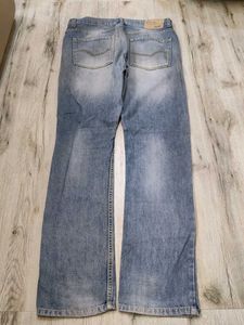 Ma1696 Denim jeans waist 34