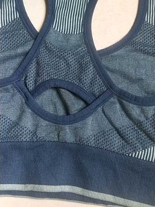 Puma Sports Bra