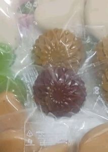 Homemade Soap