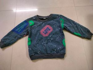 Combo Hoodie &amp; Sweatshirt