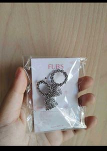 Silver Jhumka - PACK OF 2 with Freebies ✅✅✅