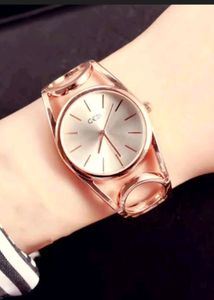 🆕 Analogx Watch Women