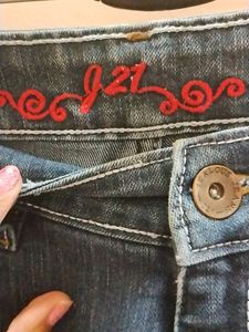 Jealous 21 Jeans For Women