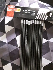 Camlin BLAK pencil