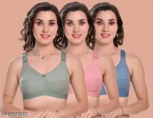 Comfortable Bras Combo3