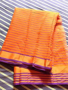 Beautiful New Unused Saree