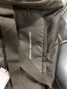 French Connection Seagrams 100 Pipers Backpack