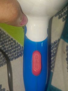 Hair Dryer