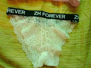 ZH Forever Lingerie Set