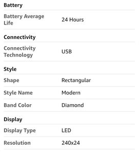 Smart Watch