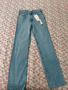 zara new jeans