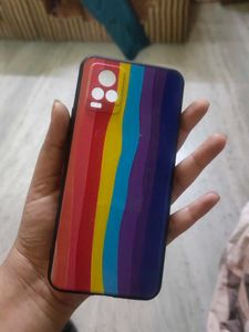 100 Coin Cover Sale Vivo V20 Pro/V20