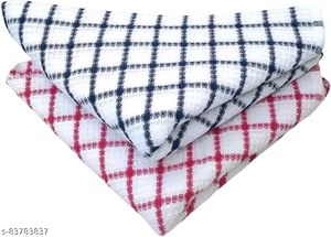 Elite Classy Bath Towels