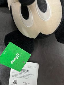 Disney - Micky Mouse Soft Toy
