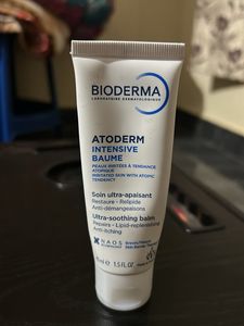 Bioderma Atoderm Intensive Balm