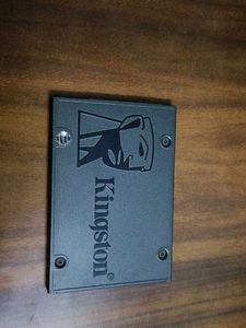 Sad Kingston 240 Gb