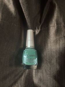 Lakme Green Eyeliner