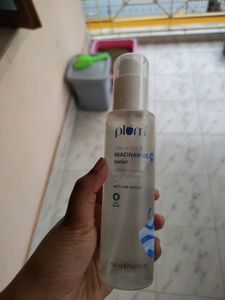 Plum Rice Water And Niacinamide Toner