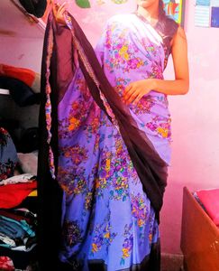 🌺 An Beautiful Daily Wore Saare ~~ 🦩
