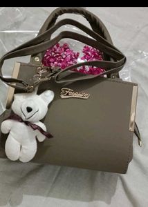 beautiful bag