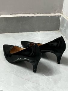 Black Heels 👠