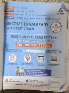 Verbal &amp; Non-Verbal Reasoning