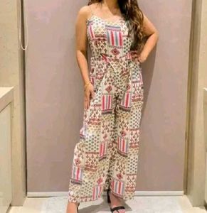 Jumpsuit