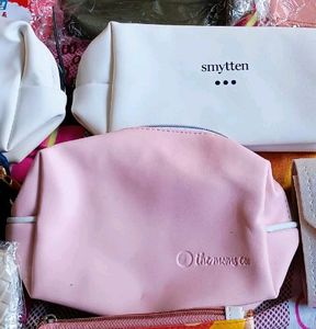 Smytten Vanity Pouches