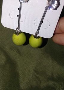 Hanging Earrings
