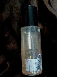 Zudio Shine Body Mist