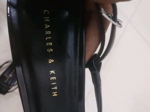 Original Charles &amp; Kith Heels