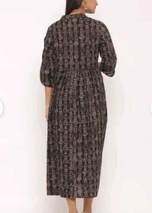 Printed Kurti