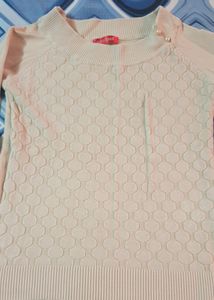 Woolen Top