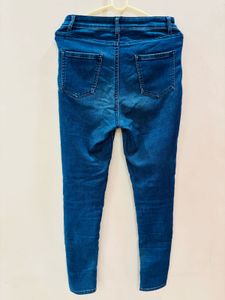 Set 3 Combo Jeans Nd 1 Free Jean🎁